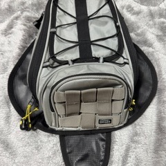 【バイク乗り必見】タンクバックの画像