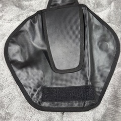 【バイク乗り必見】タンクバックの画像