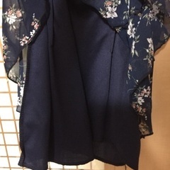 ミニワンピース（華奢な方に）の画像