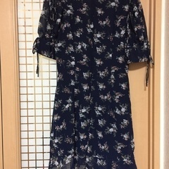 ミニワンピース（華奢な方に）の画像