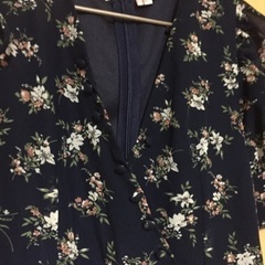 ミニワンピース（華奢な方に）の画像