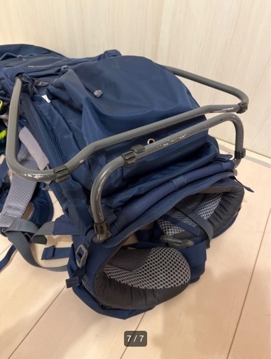 deuter (ドイター) チャイルドキャリア