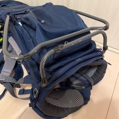 deuter (ドイター) チャイルドキャリアの画像