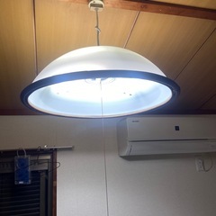照明ライトの画像