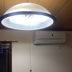 照明ライト