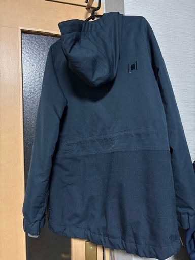 【美品】スノボウェア