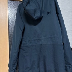 【美品】スノボウェアの画像