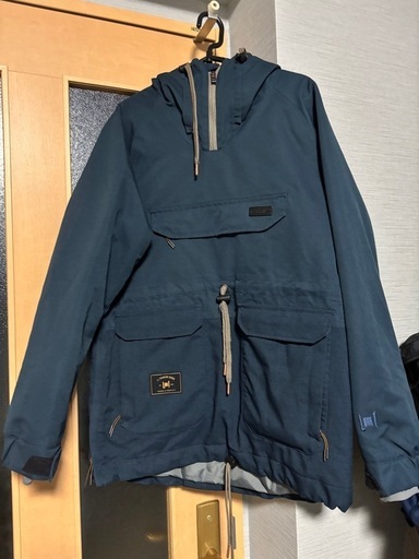 【美品】スノボウェア