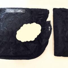 ポーチ＆ティッシュケースの画像