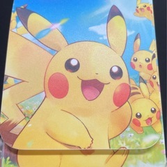 ポケモンカード　デッキセット