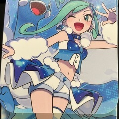 ポケモンカード　デッキセットの画像