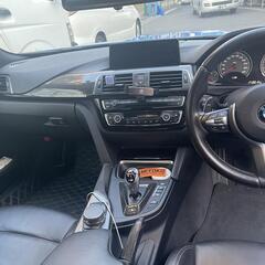 超かっこいい BMW M4 の画像