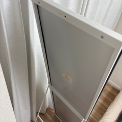 【無料】スタンドミラー150cmの画像
