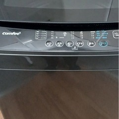 極上品！容量6kg 2024年製 CACO6EW60/TT-JP の画像