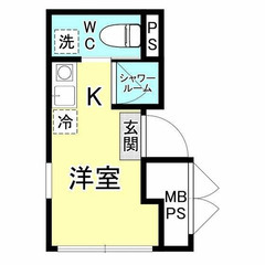 🎀 敷金0円/礼金0円 🎀 業界最安値【宣言】✨保証人不要✨来店不要✨チャット不動産『ハウスリンク』 つくばエクスプレス 浅草駅 徒歩12分❗️台東区浅草５丁目 3-11  ❗️AJ50136 - 台東区