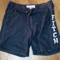 アバクロのパンツ