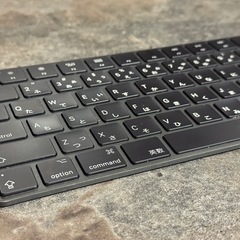 Apple magic Keyboard テンキー付き A1843の画像