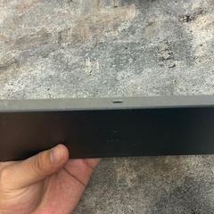 Apple magic Keyboard テンキー付き A1843の画像