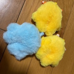 モンスター/チャ-ムの画像
