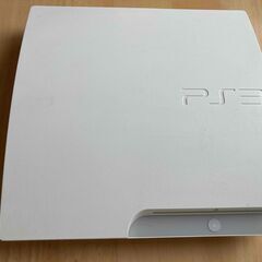 PlayStation3(プレステ3)本体　2000円