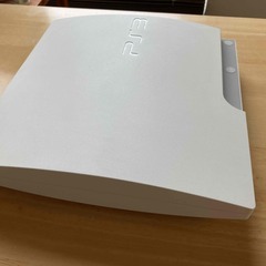PlayStation3(プレステ3)本体　2000円の画像