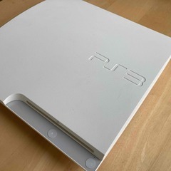 PlayStation3(プレステ3)本体　2000円の画像