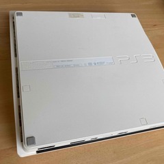 PlayStation3(プレステ3)本体　2000円の画像