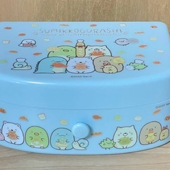 すみっコぐらし