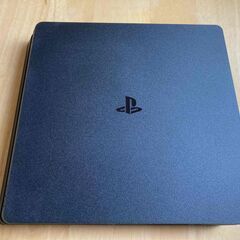PlayStation4(プレステ4)本体　10000円