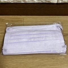 マスク※決まりました