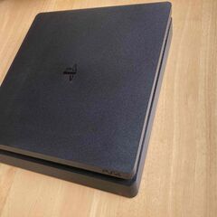 PlayStation4(プレステ4)本体　10000円の画像