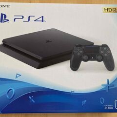 PlayStation4(プレステ4)本体　10000円の画像
