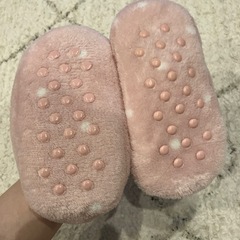 マリーちゃんスリッパ　キッズ用の画像