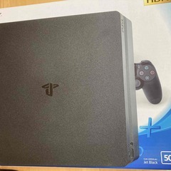 PlayStation4(プレステ4)本体　10000円の画像