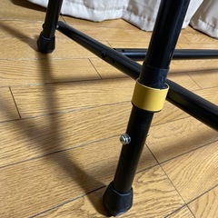 HERCULES STANDS ハーキュレス　ギター　スタンドの画像