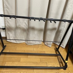 HERCULES STANDS ハーキュレス　ギター　スタンドの画像