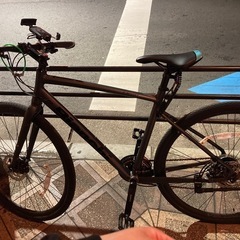 ビンテージ】[SUGIMURA]SE・LA 20吋 小径自転車 変速なし