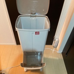 ゴミ箱　4/27までの画像