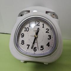 目覚まし時計
