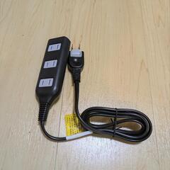 テーブルタップ