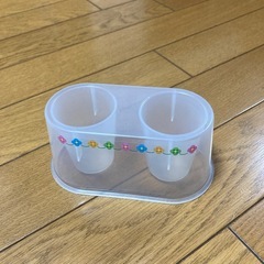 あげます★ケチャップ　マヨネーズ　立て