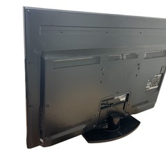 決まりました。【取引中】テレビ お売りします。Sony 液晶テレビKDL-46EX70 2010年製 (マクサス 決まりました。格安TOSHIBA 液晶テレビ。Sony 液晶テレビKDL-46EX70 2010年製 (マクサス