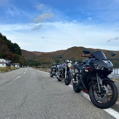 ヤマハ yzf-r25  商談中
の画像