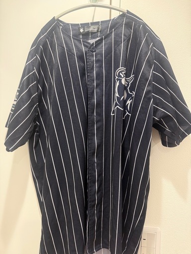 オリックス・バファローズユニフォーム (まめじろ) 阿佐ケ谷の