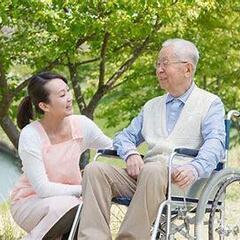 【未経験応募OK】私達と高齢者施設にて介護スタッフとして活躍してみませんか？の画像