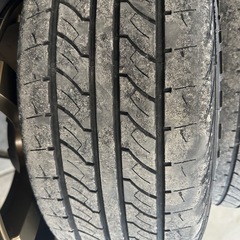  TAW Styling6 18X8.0J+37 マットブロンズ の画像