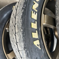  TAW Styling6 18X8.0J+37 マットブロンズ の画像