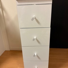 収納引き出し