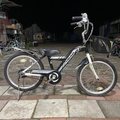 【5172】幼児車　18インチ　3,300円（税込）