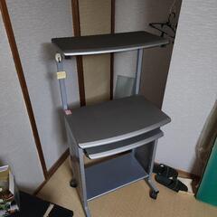 パソコンデスク
